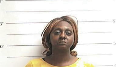 Jutonne Price, - Orleans Parish County, LA 